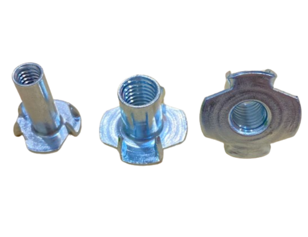 圓形對稱四腳釘(可取代對稱四腳釘)